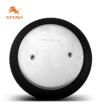 Ressort pneumatique Firestone W01-358-6902 Taurus KF218-6902 à double soufflet