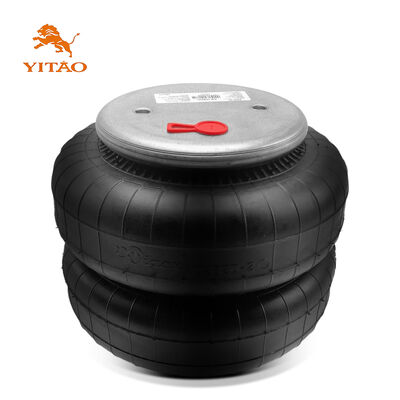 Dunlop S09280 Weweler US 07394F Double ressort à air enroulé