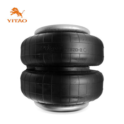 Dunlop S09280 Weweler US 07394F Double ressort à air enroulé