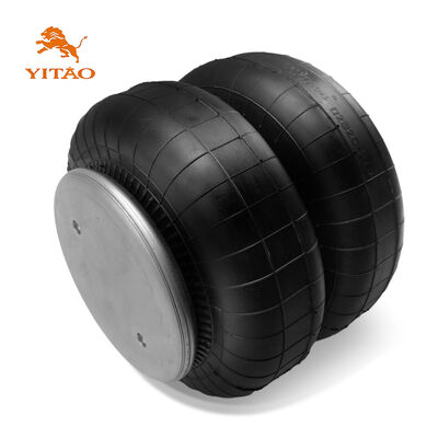 Dunlop S09280 Weweler US 07394F Double ressort à air enroulé