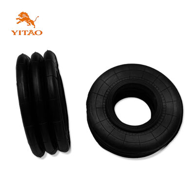 Dunlop S09280 Weweler US 07394F Double ressort à air enroulé