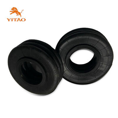 Dunlop S09280 Weweler US 07394F Double ressort à air enroulé