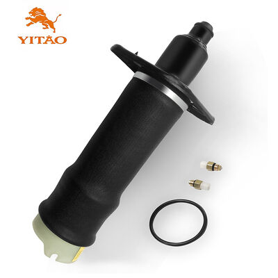 Ressort pneumatique arrière de ressort de suspension d'air de 4Z7616052A 4Z7616051A pour A6 Allroad