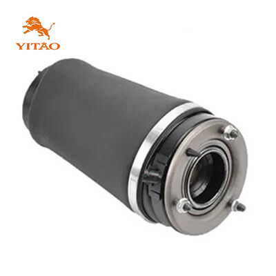 Sac RNB000740 en caoutchouc LR032563 de suspension d'air de Range Rover L322