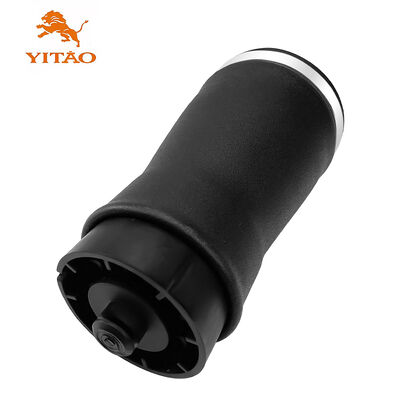 Pièces d'auto de Yiconton pour le ressort pneumatique gauche arrière de suspension de ressort pneumatique de ressort pneumatique d'arrière de X5 E53 37126750356 37126750355