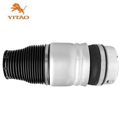 7L6616040E 7L6616040D 1C 6264 Air Suspension Spring   Compatible with Audi Q7 (all models), Volkswagen Touareg (all models), Porsche Cayenne (all models) Front Right Installation  40*18*18 Dimensions
