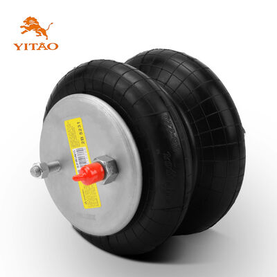 02B 220 Double ressort à air enroulé 2B Air Spring Drive Axle Air Bag