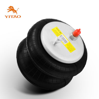 02B 220 Double ressort à air enroulé 2B Air Spring Drive Axle Air Bag