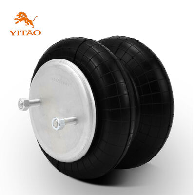 02B 220 Double ressort à air enroulé 2B Air Spring Drive Axle Air Bag