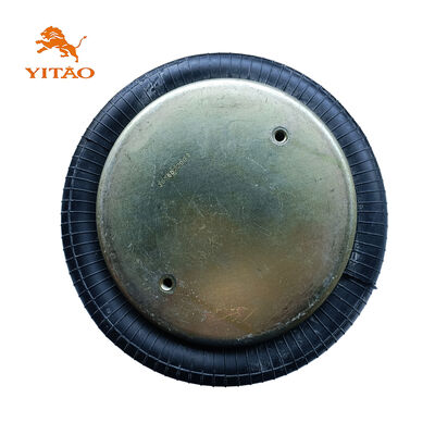 Parties détachées de suspension aérienne industrielle en caoutchouc