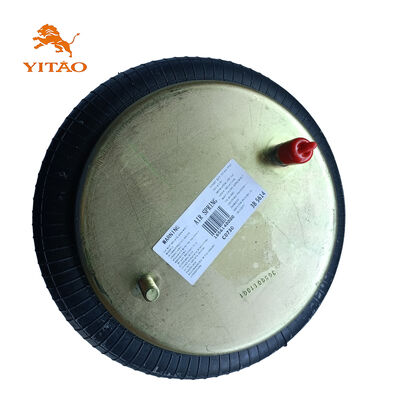 Parties détachées de suspension aérienne industrielle en caoutchouc