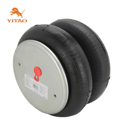 02B 330 Double ressort à air enroulé 2B Air Spring Drive Axle Air Bag