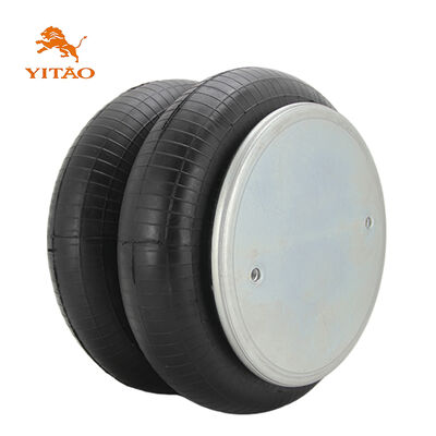 02B 330 Double ressort à air enroulé 2B Air Spring Drive Axle Air Bag