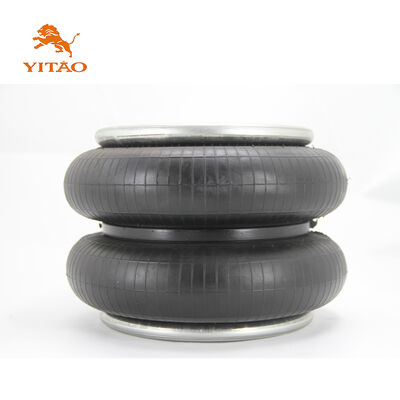 02B 330 Double ressort à air enroulé 2B Air Spring Drive Axle Air Bag