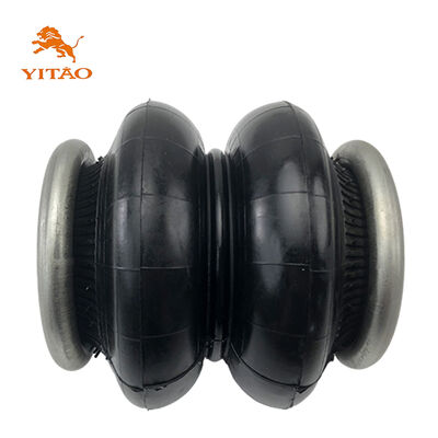 02B 330 Double ressort à air enroulé 2B Air Spring Drive Axle Air Bag