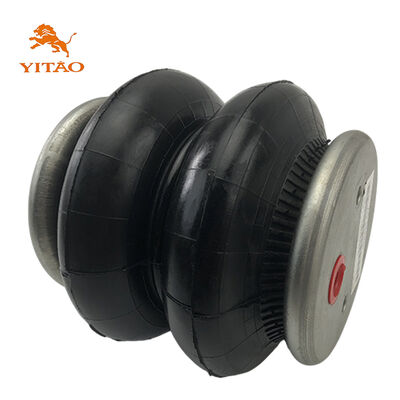 02B 330 Double ressort à air enroulé 2B Air Spring Drive Axle Air Bag