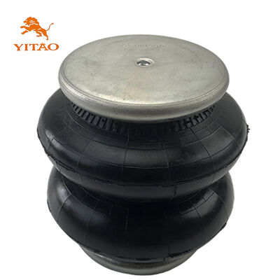 02B 330 Double ressort à air enroulé 2B Air Spring Drive Axle Air Bag