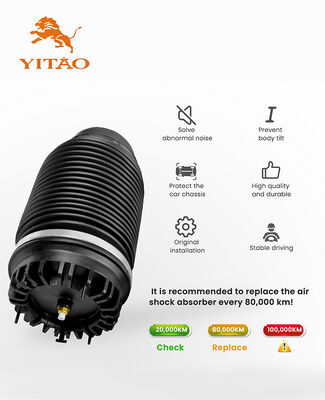 DODGE RAM 1500 pièces automatiques 4877136AA 04877136AA 4877136AB 68248948AA de suspension