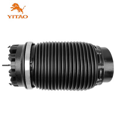 Le moteur est équipé d'un système de freinage à air.