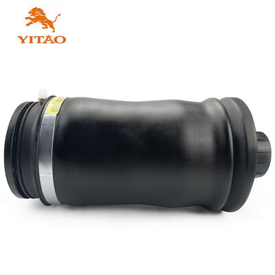 Suspension A1643200625 A1643200925 A1643200725 de tour d'air du caoutchouc naturel X164