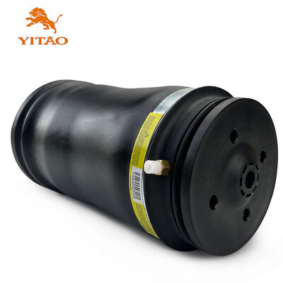 Suspension A1643200625 A1643200925 A1643200725 de tour d'air du caoutchouc naturel X164
