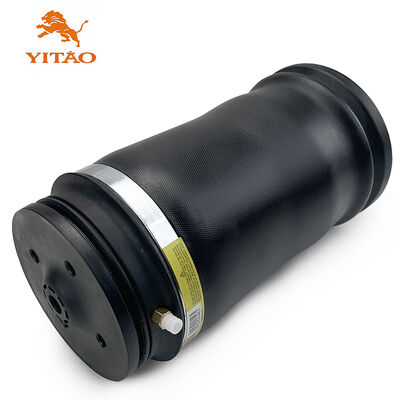 Suspension A1643200625 A1643200925 A1643200725 de tour d'air du caoutchouc naturel X164