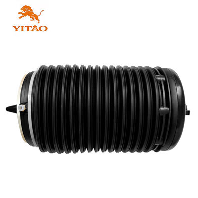 Yiconton Camion en caoutchouc métallique Air Spring Suspension arrière pour la décoration extérieure usinée