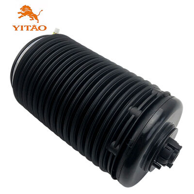 Yiconton Camion en caoutchouc métallique Air Spring Suspension arrière pour la décoration extérieure usinée