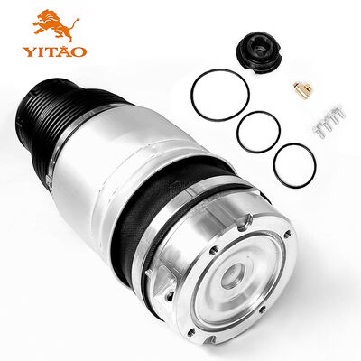 Yiconton Camion en caoutchouc d'aluminium Air Spring Décoration extérieure usinée pour la position avant droite