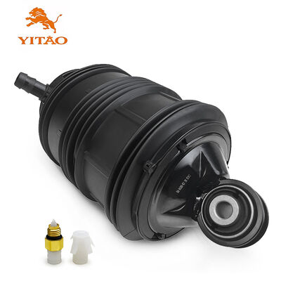 2113200825 Air Spring Convient pour les voitures Mercedes-Benz Classe E W211 (2005-2010) et CLS C219