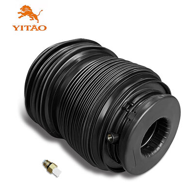 Le moteur est équipé d'un moteur à air comprimé.