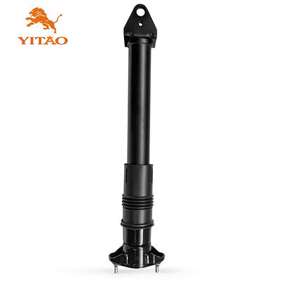 Mettez à niveau votre système de suspension automobile avec le ressort de suspension pneumatique