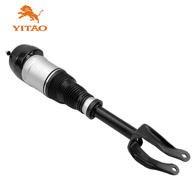1663202613 Sous-couche de suspension pneumatique adaptée à la classe GLE (W166) et à la classe ML (W166) de Mercedes-Benz