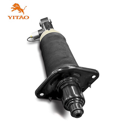 4Z7513032A Support de suspension pneumatique Pour 2000 ̊2005 Audi Allroad Quattro Wagon et Allroad Estate