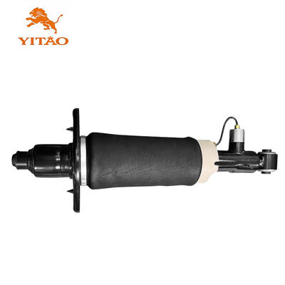 4Z7513032A Support de suspension pneumatique Pour 2000 ̊2005 Audi Allroad Quattro Wagon et Allroad Estate