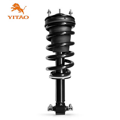 Avant 12.126 Suspension pneumatique à ressort Remplacement direct pour Chevy Silverado GMC Sierra 1500