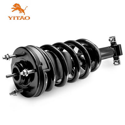 Avant 12.126 Suspension pneumatique à ressort Remplacement direct pour Chevy Silverado GMC Sierra 1500