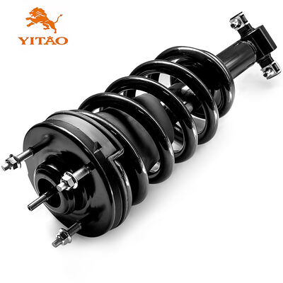 19353945 Strut de suspension pneumatique, adapté à la Chevrolet Silverado 1500, à la GMC Sierra 1500, à la Tahoe 1500 et à des modèles similaires.