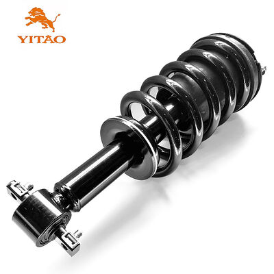 19353945 Strut de suspension pneumatique, adapté à la Chevrolet Silverado 1500, à la GMC Sierra 1500, à la Tahoe 1500 et à des modèles similaires.