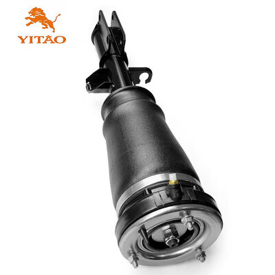 37116757502 37116761444 Sous-tireur de suspension pneumatique Pour BMW X5 E53 2000-2006