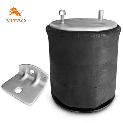 Ressort pneumatique pour camion 1V 9875, adapté à Firestone : W01-358-9875 W01-358-1191/Navistar 3541731C1