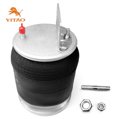 Airbags du ressort pneumatique de suspension de camion de Freightliner W01-358-9781 Firestone 1R12-603 Goodyear