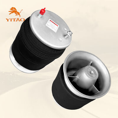 Airbags du ressort pneumatique de suspension de camion de Freightliner W01-358-9781 Firestone 1R12-603 Goodyear