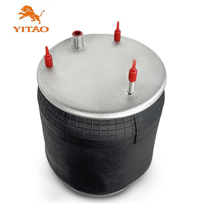 Ressort pneumatique pour camion 1V 4560, adapté à Granning 92620/Contitech 4560 NP 03/Volvo 2124745 22058737
