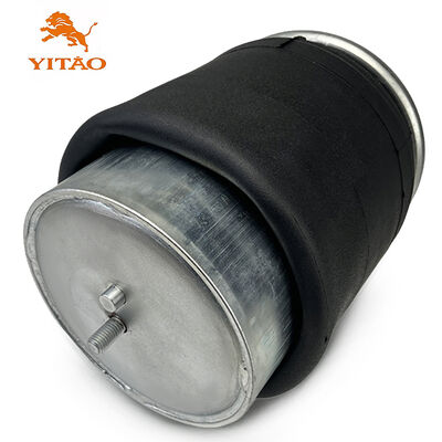 Ressort pneumatique pour camion 1V 4560, adapté à Granning 92620/Contitech 4560 NP 03/Volvo 2124745 22058737