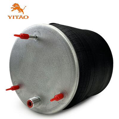 Ressort pneumatique pour camion 1V 4560, adapté à Granning 92620/Contitech 4560 NP 03/Volvo 2124745 22058737