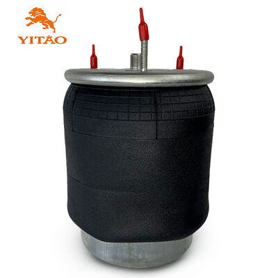 Ressort pneumatique pour camion 1V 4560, adapté à Granning 92620/Contitech 4560 NP 03/Volvo 2124745 22058737