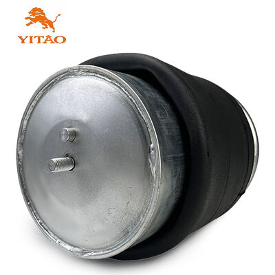 Ressort pneumatique pour camion 1V 4560, adapté à Granning 92620/Contitech 4560 NP 03/Volvo 2124745 22058737
