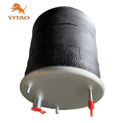 1V 4561 Camion à ressort pneumatique, adapté à Goodyear 92622/Cotitech 4561 NP 02/Vo 22058738