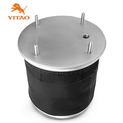 ballon de ressort pneumatique du camion 1V 6345 pour FAS 2.229.0002.00 de DAF 1384273  1080707